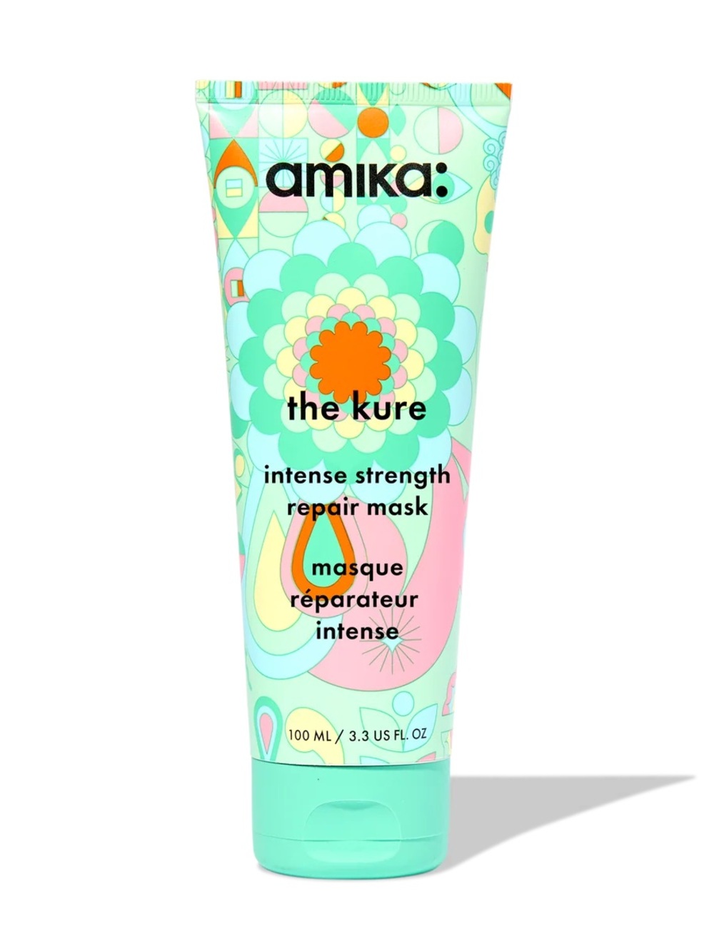 AMIKA The Kure Intense Strength Repair Mask